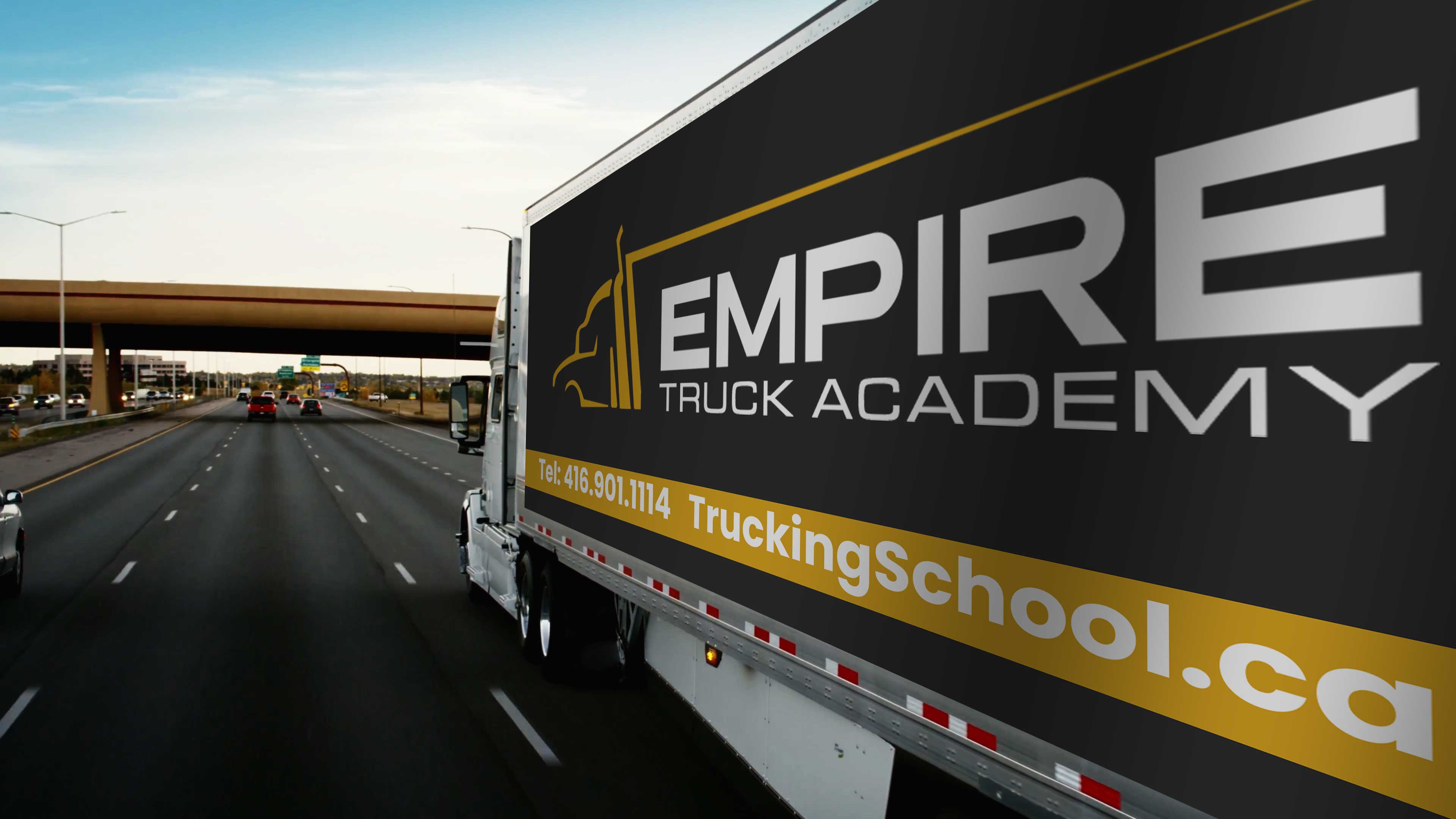 empire truck academy